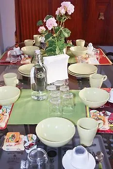 Msg Frühstückspension Rom